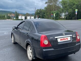 2010 Vortex Estina I, чёрный, 165000 рублей, вид 5