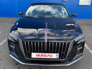 2024 Hongqi H5 II, чёрный, 2990000 рублей, вид 1