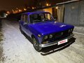 2004 Lada (ВАЗ) 2106 4-speed, синий, 119000 рублей