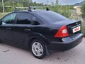 2007 Ford Focus II, чёрный, 430000 рублей - вид 7