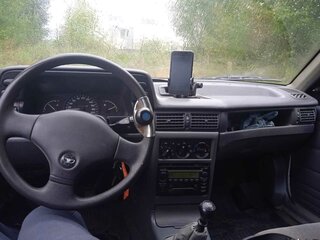 2004 Daewoo Nexia I, белый, 150000 рублей, вид 5