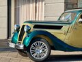 1940 Tatra 57, золотистый, 1000000 рублей - вид 11