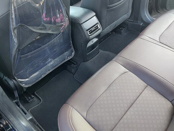 2023 Changan Eado Plus I, чёрный, 1850000 рублей - вид 13
