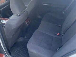 2012 Toyota Camry Japan Market VII (XV50), белый, 1555555 рублей, вид 4