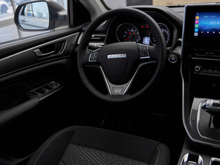 2026 Haval M6 II, белый, 2349000 рублей, вид 3
