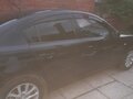2008 Mazda 3 5-speed I (BK) Рестайлинг, чёрный, 650000 рублей - вид 1