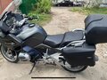 2014 BMW R 1200 RT, зелёный, 1350000 рублей - вид 1