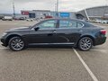 2009 Lexus LS Long 460 L IV Рестайлинг, чёрный, 1490000 рублей - вид 5