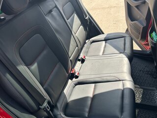 2022 Chery Tiggo 7 Pro I, красный, 1450000 рублей, вид 5