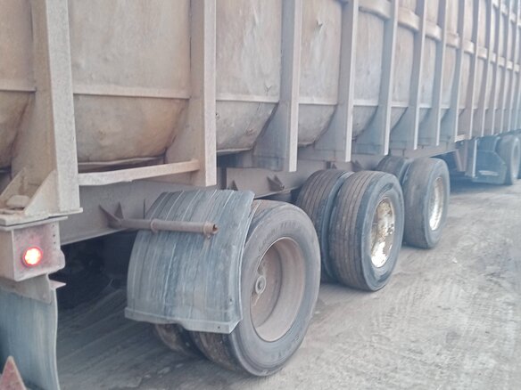 2002 Freightliner Columbia, белый, 1700000 рублей - вид 14