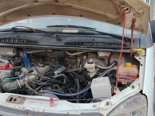 2012 ГАЗ ГАЗель (3302), белый, 650000 рублей, вид 5