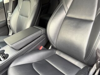 2021 Tesla Model 3 Long Range I, красный, 3400000 рублей, вид 5