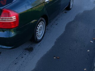 2010 Lifan Solano I (620), зелёный, 300000 рублей, вид 3