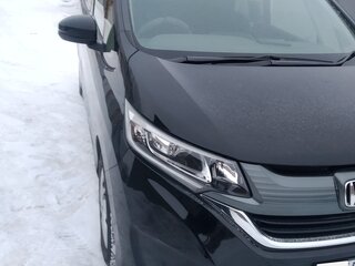 2019 Honda Freed II, чёрный, 1850000 рублей, вид 2