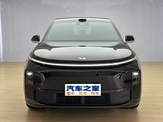 2026 Li Auto (Lixiang) L6 I, чёрный, 4000444 рублей, вид 2