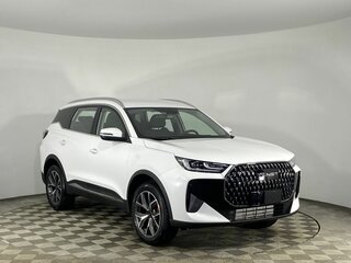 2026 Tenet T7, белый, 2990000 рублей, вид 2