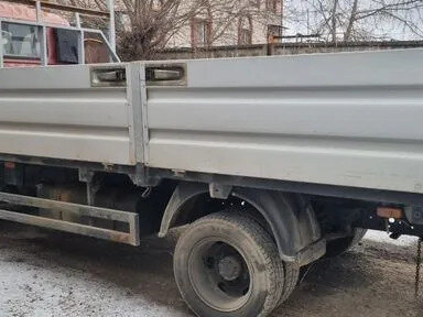 2013 Foton Ollin, пурпурный, 500000 рублей, вид 3