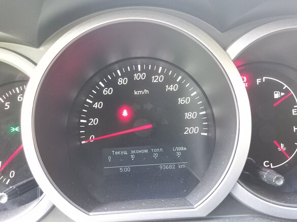 2014 Suzuki Grand Vitara II Рестайлинг 2, коричневый, 890000 рублей - вид 6