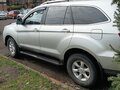 2016 Foton Sauvana I, серебристый, 1120000 рублей - вид 2