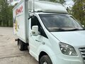 2018 ГАЗ ГАЗель Next, белый, 1025000 рублей
