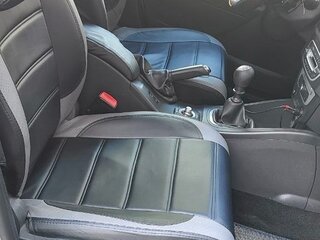 2014 Renault Megane III Рестайлинг 2, серебристый, 1200000 рублей, вид 5
