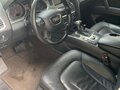 2012 Audi Q7 I (4L) Рестайлинг, чёрный, 1900000 рублей - вид 6