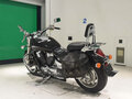 2004 Honda VTX 1800, чёрный, 678390 рублей - вид 5