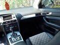 2009 Audi A6 III (C6) Рестайлинг, синий, 1350000 рублей - вид 6