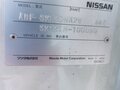 2010 Nissan Vanette, белый, 1250000 рублей - вид 6