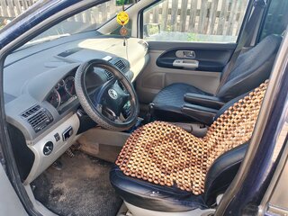 2000 Volkswagen Sharan I Рестайлинг, синий, 370000 рублей, вид 5