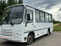 2015 ПАЗ 3203, белый, 1400000 рублей