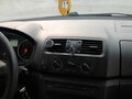 2011 Skoda Fabia II Рестайлинг, красный, 470000 рублей - вид 9