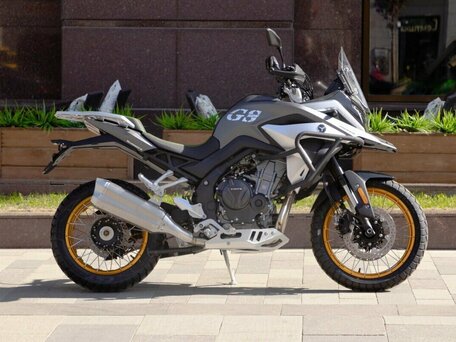 2025 Vinto GS525, чёрный, 607800 рублей, вид 2