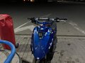 2005 Yamaha Active 35R, синий, 50000 рублей - вид 4