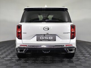 2026 GAC GS8 Dragon II, белый, 4949000 рублей, вид 4