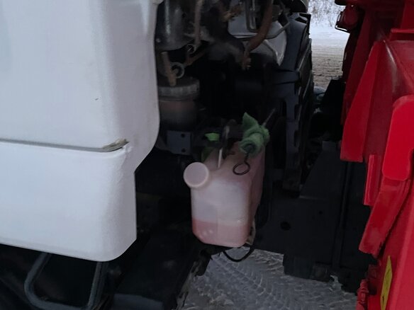 2018 Isuzu Forward (F-Series), белый, 5100000 рублей - вид 18