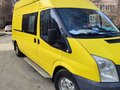2013 Ford Transit, жёлтый, 1500000 рублей - вид 2