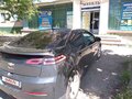 2013 Chevrolet Volt I, серый, 1100000 рублей - вид 9