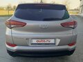 2017 Hyundai Tucson III, бежевый, 2100000 рублей - вид 7