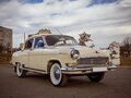 1966 ГАЗ 21 «Волга» 21Р, бежевый, 2250000 рублей - вид 2