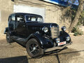 1939 ГАЗ М1, чёрный