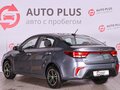 2018 Kia Rio IV, серый - вид 1