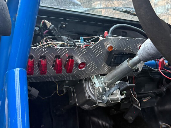 1997 Lada (ВАЗ) 2106 5-speed, белый, 364000 рублей - вид 16