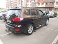 2008 Hyundai Santa Fe II, пурпурный, 1300000 рублей - вид 3