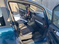 2007 Opel Zafira B, синий, 450000 рублей - вид 7