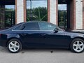 2010 Audi A4 IV (B8), синий, 1250000 рублей - вид 2