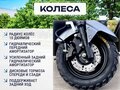 2025 Ninebot eScooter E200, серый, 200000 рублей - вид 3