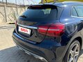 2017 Mercedes-Benz GLA 200 I (X156), синий, 2800000 рублей - вид 9