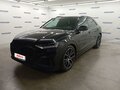 2022 Audi Q8 45 TDI I (4M), чёрный, 6800000 рублей - вид 1
