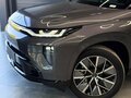 2026 GAC Trumpchi S7 I Рестайлинг, серебристый, 5290000 рублей - вид 8